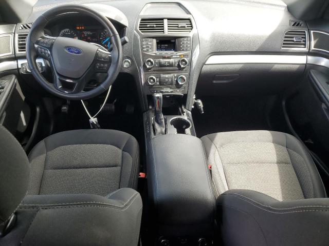 Фото 8 с аукциона – 2017 FORD EXPLORER X с VIN 1FM5K7D85HGC48140