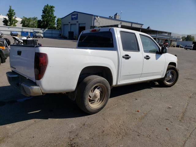 Photo 3 from auction – 2006 CHEVROLET COLORADO with VIN 1GCCS136168326879