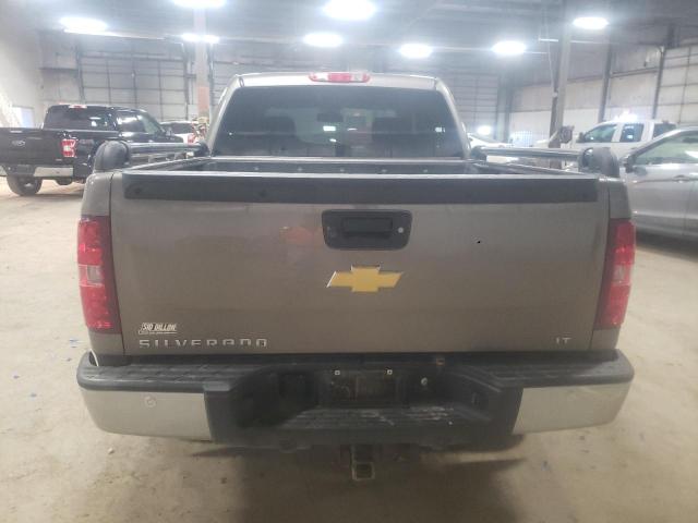 Photo 6 from auction – 2012 CHEVROLET 1500 PICKU with VIN 3GCPKSE73CG195389