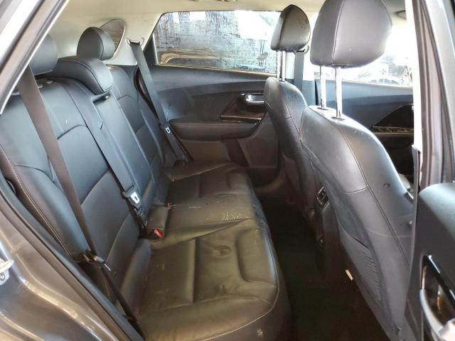 Photo 10 from auction – 2017 KIA NIRO EX TO with VIN KNDCE3LC3H5048113
