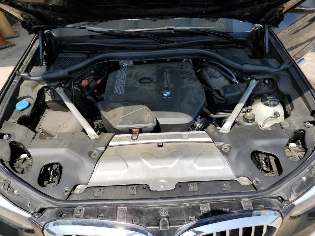 Photo 12 from auction – 2019 BMW X3 SDRIVE3 with VIN 5UXTR7C54KLF23768