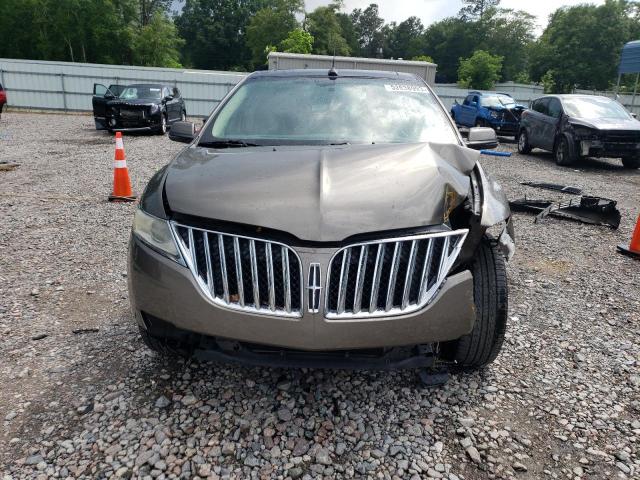 Photo 5 from auction – 2012 LINCOLN MKX with VIN 2LMDJ6JKXCBL04327