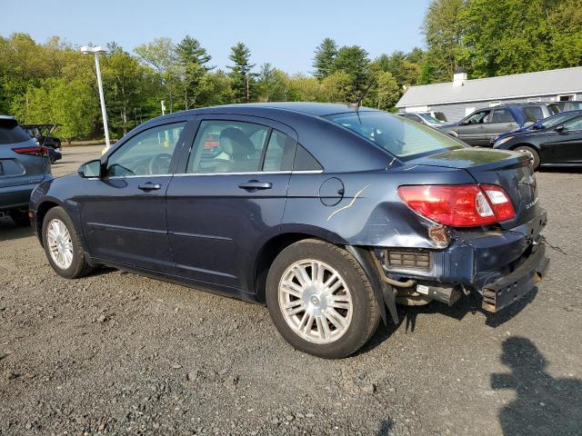 Photo 2 from auction – 2008 CHRYSLER SEBRING TO with VIN 1C3LC56RX8N201477