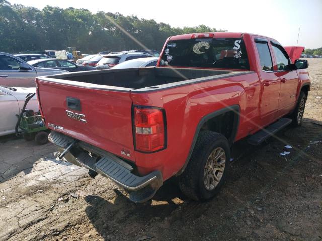 Photo 3 from auction – 2018 GMC SIERRA K15 with VIN 1GTV2MEC7JZ116142