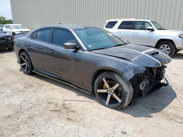 Photo 4 from auction – 2019 DODGE CHARGER GT with VIN 2C3CDXHG3KH635731