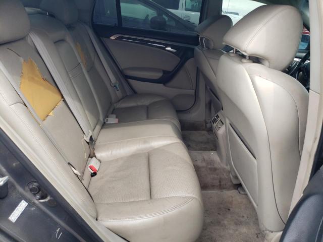 Photo 10 from auction – 2008 ACURA TL with VIN 19UUA66288A053689