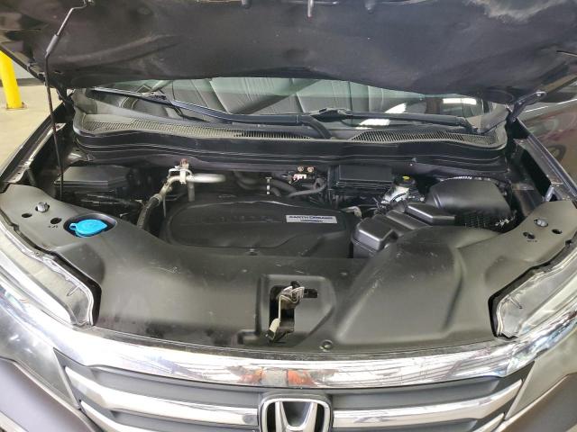 Photo 12 from auction – 2016 HONDA PILOT EX with VIN 5FNYF6H3XGB075884