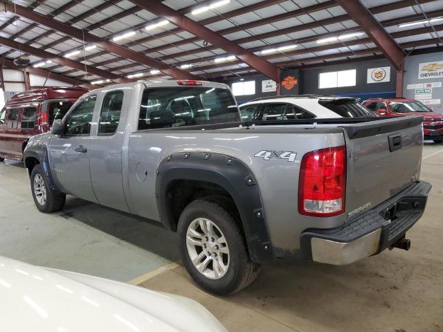 Photo 2 from auction – 2008 GMC SIERRA K15 with VIN 2GTEK19C981265678