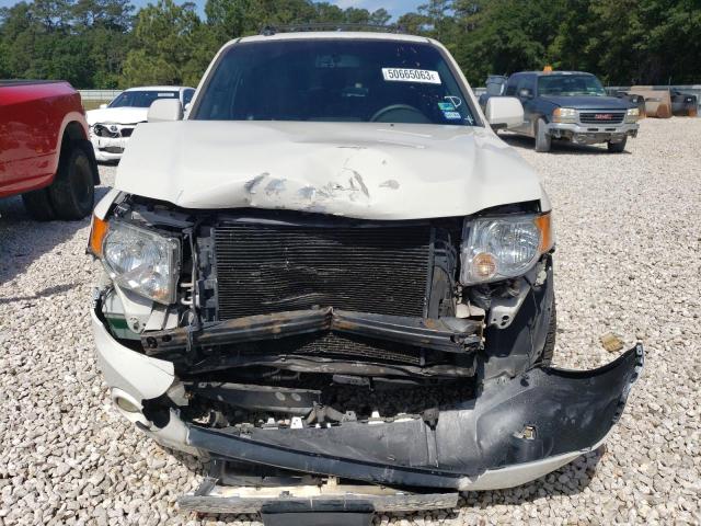 Foto 5 de la subasta – 2010 FORD ESCAPE LIM con VIN 1FMCU0EG7AKD07027