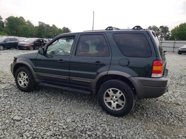 Photo 2 from auction – 2003 FORD ESCAPE XLT with VIN 1FMYU03133KC27618