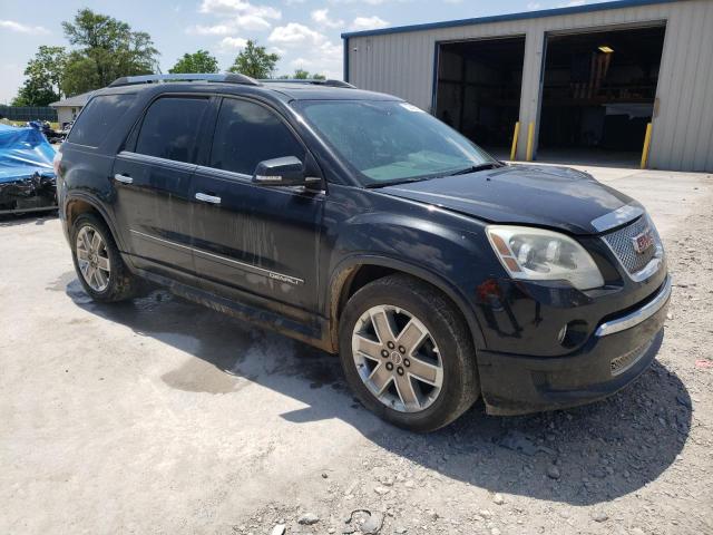 Photo 4 from auction – 2012 GMC ACADIA DEN with VIN 1GKKRTED0CJ283286