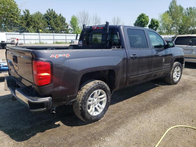 Photo 3 from auction – 2015 CHEVROLET SILVERADO with VIN 3GCUKREC0FG139326