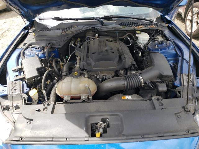 Photo 11 from auction – 2017 FORD MUSTANG with VIN 1FA6P8TH0H5224721
