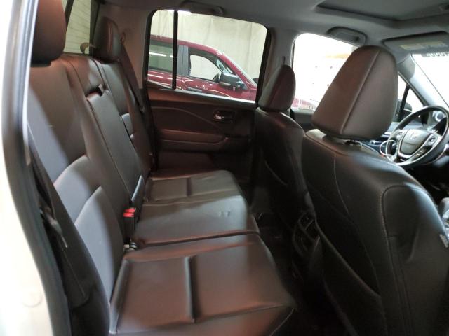 Photo 10 from auction – 2019 HONDA RIDGELINE with VIN 5FPYK3F52KB037855