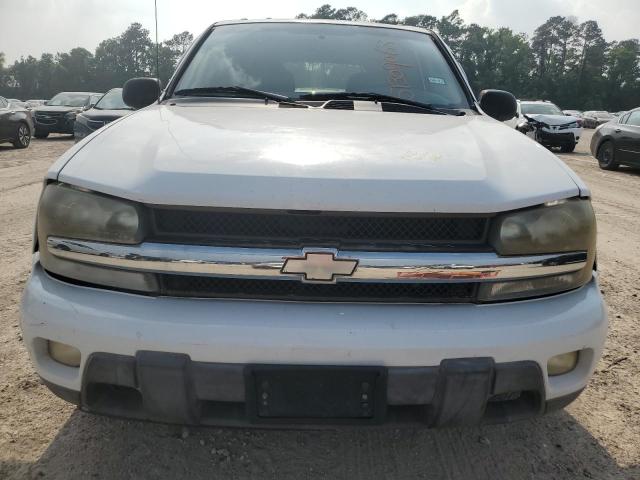 Photo 5 from auction – 2003 CHEVROLET TRAILBLAZE with VIN 1GNDS13S332113326
