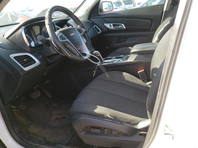 Photo 7 from auction – 2012 GMC TERRAIN SL with VIN 2GKFLTEK4C6393403
