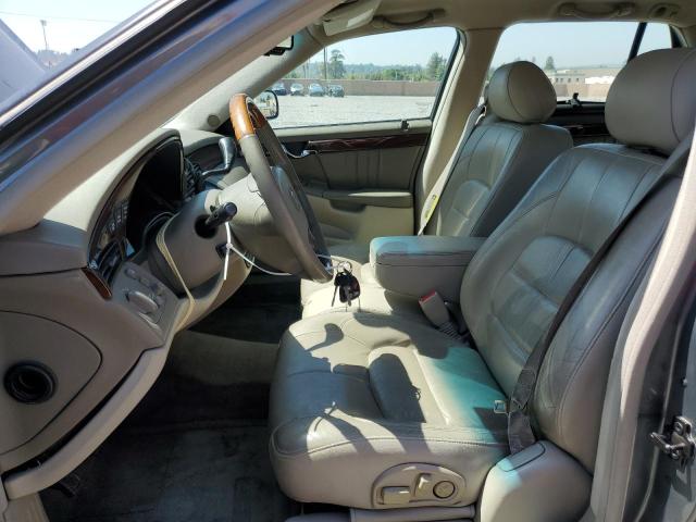 Photo 7 from auction – 2003 CADILLAC DEVILLE DH with VIN 1G6KE54Y13U224448