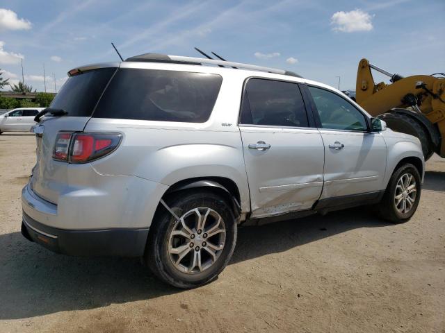 Photo 3 from auction – 2015 GMC ACADIA SLT with VIN 1GKKRRKD6FJ312060