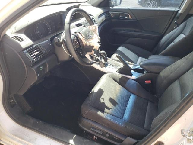 Photo 7 from auction – 2013 HONDA ACCORD SPO with VIN 1HGCR2F53DA249458