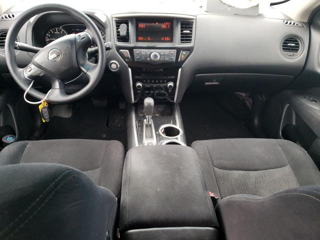 Photo 8 from auction – 2015 NISSAN PATHFINDER with VIN 5N1AR2MM6FC623810