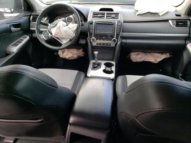 Photo 8 from auction – 2013 TOYOTA CAMRY L with VIN 4T1BF1FK5DU228625