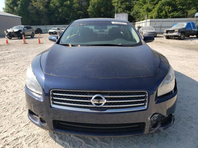 Photo 5 from auction – 2010 NISSAN MAXIMA S with VIN 1N4AA5AP8AC875326