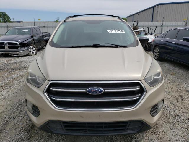 Photo 5 from auction – 2018 FORD ESCAPE SE with VIN 1FMCU0GD7JUA16454