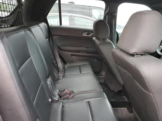 Photo 11 from auction – 2016 FORD EXPLORER P with VIN 1FM5K8AT5GGA37226
