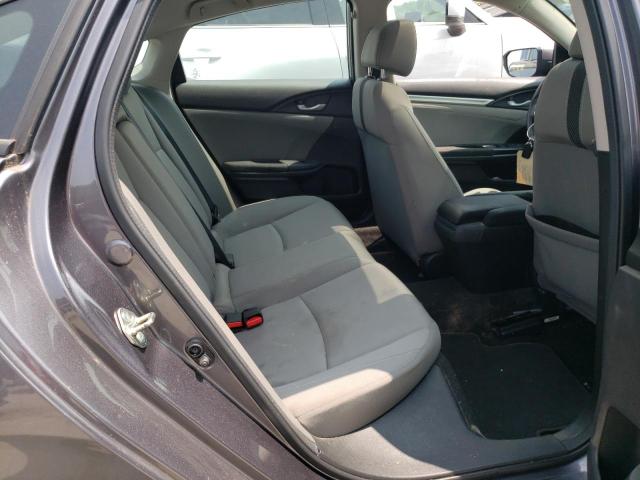 Photo 10 from auction – 2016 HONDA CIVIC EX with VIN 19XFC2F70GE220533