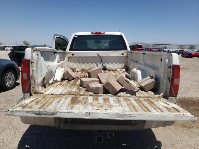 Photo 10 from auction – 2007 CHEVROLET SILVERADO with VIN 1GCHC24K37E580679