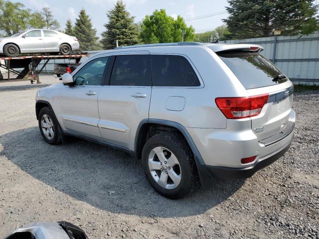 Photo 2 from auction – 2012 JEEP GRAND CHER with VIN 1C4RJFAG0CC179128