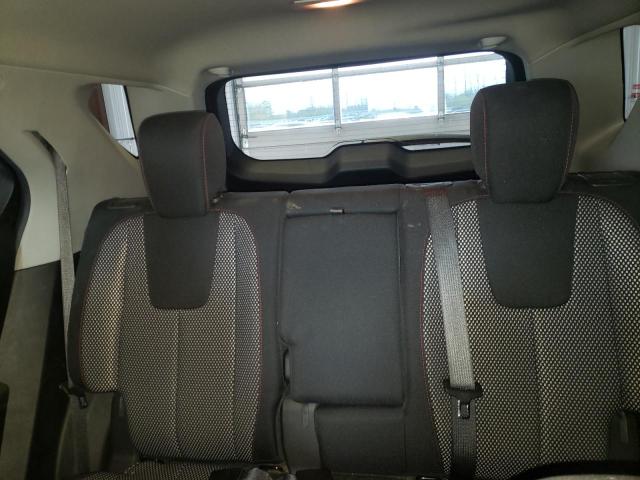 Photo 10 from auction – 2016 CHEVROLET EQUINOX LT with VIN 2GNFLFEK1G6273374
