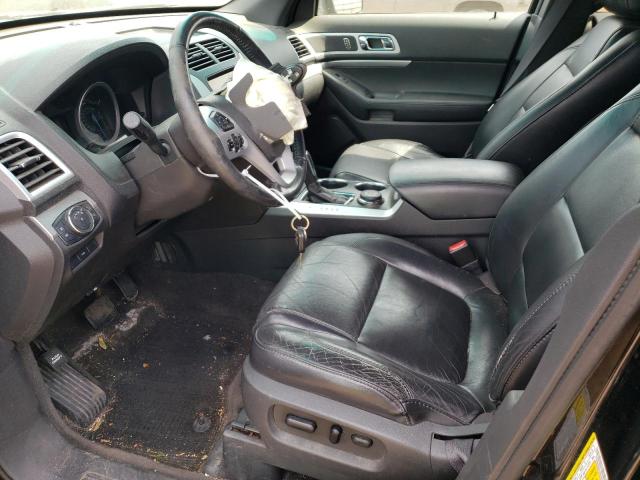 Photo 7 from auction – 2012 FORD EXPLORER X with VIN 1FMHK8D83CGA80655
