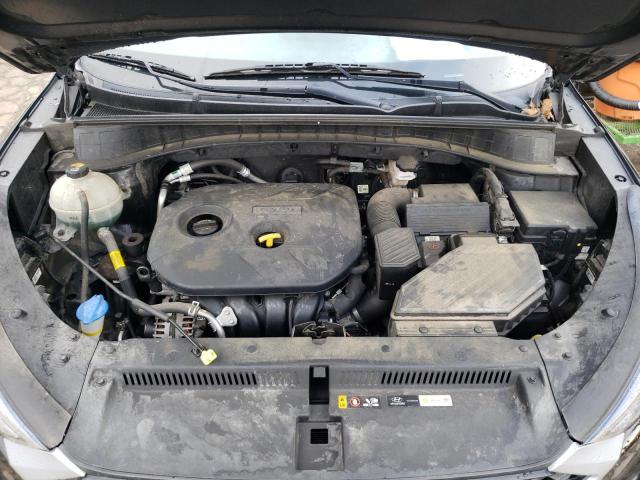 Photo 11 from auction – 2020 HYUNDAI TUCSON LIM with VIN KM8J3CA42LU177592