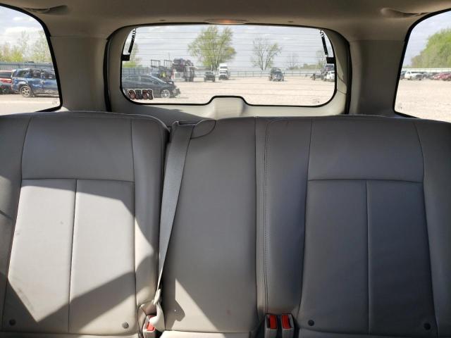 Photo 10 from auction – 2008 CHEVROLET TRAILBLAZE with VIN 1GNDT13S082219592