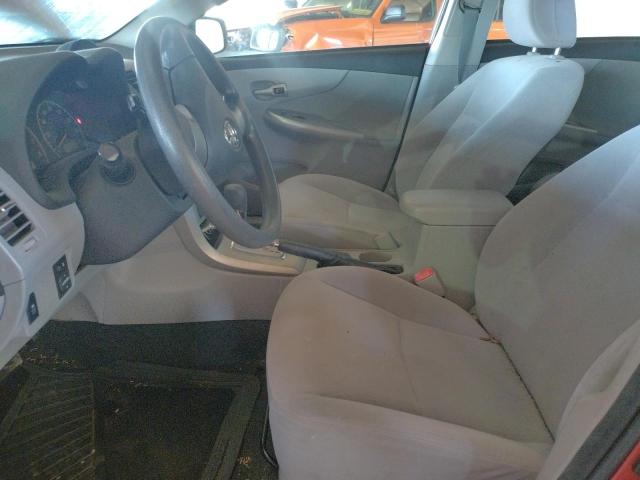 Photo 7 from auction – 2011 TOYOTA COROLLA BA with VIN JTDBU4EEXBJ107319