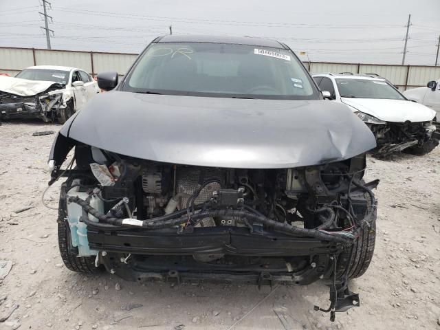 Photo 5 from auction – 2018 NISSAN ROGUE S with VIN 5N1AT2MT1JC732306