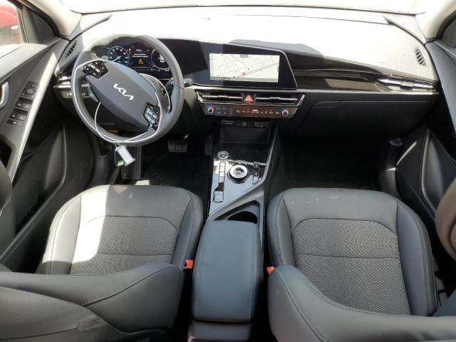 Photo 8 from auction – 2023 KIA NIRO WIND with VIN KNDCR3L13P5027716