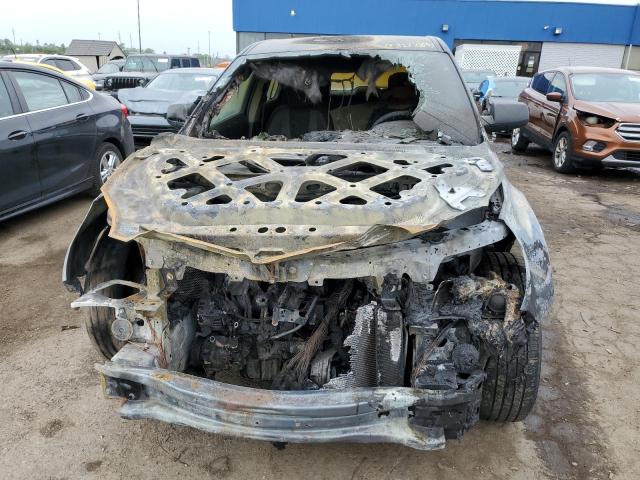 Photo 5 from auction – 2017 CHEVROLET EQUINOX LS with VIN 2GNALBEK5H1589720