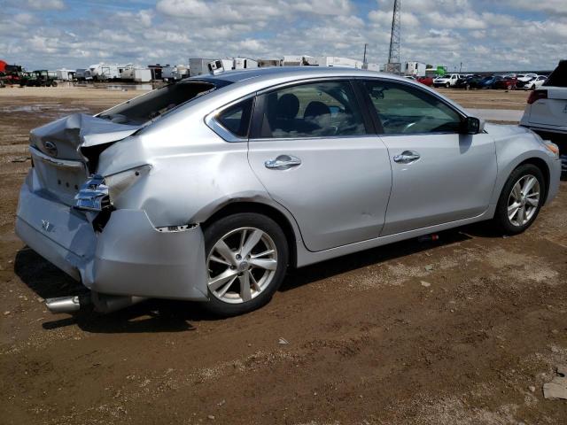 Photo 3 from auction – 2013 NISSAN ALTIMA 2.5 with VIN 1N4AL3AP0DN467605
