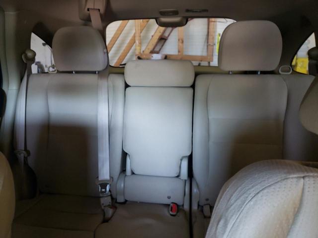 Photo 10 from auction – 2011 HONDA CR-V SE with VIN 5J6RE4H49BL077680