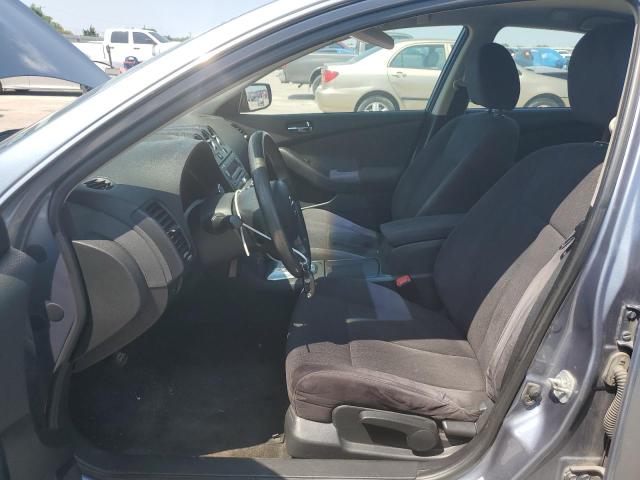 Photo 7 from auction – 2011 NISSAN ALTIMA BAS with VIN 1N4AL2AP9BC165068