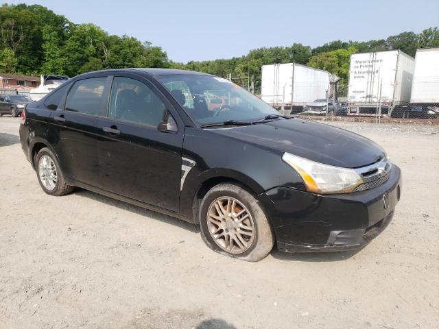 Photo 4 from auction – 2008 FORD FOCUS SE with VIN 1FAHP35N68W132392