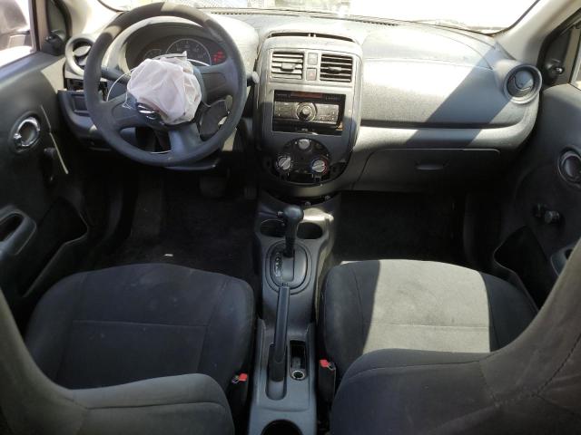 Photo 8 from auction – 2014 NISSAN VERSA S with VIN 3N1CN7APXEL853005
