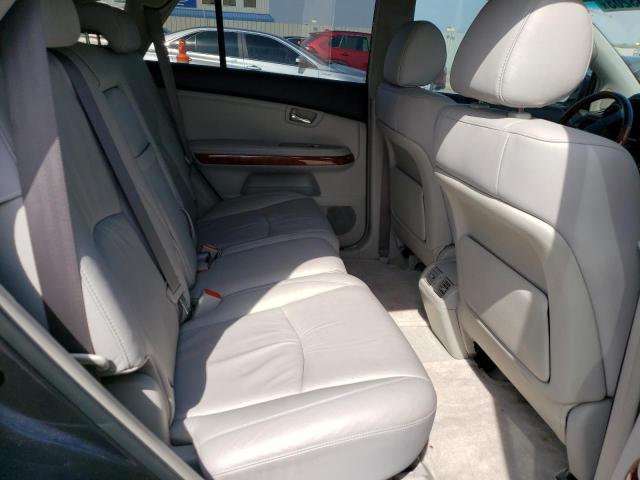 Photo 10 from auction – 2004 LEXUS RX 330 with VIN 2T2GA31U94C018020