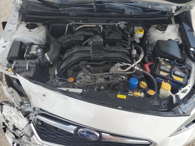Photo 11 from auction – 2018 SUBARU IMPREZA PR with VIN 4S3GTAD66J3720719