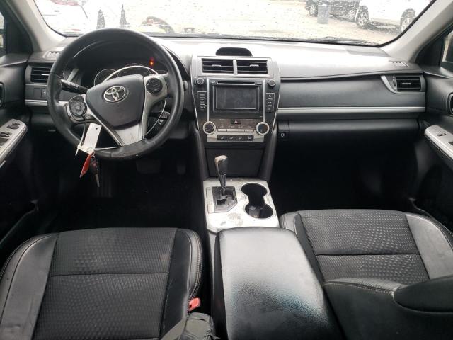 Photo 8 from auction – 2013 TOYOTA CAMRY L with VIN 4T1BF1FK2DU273957