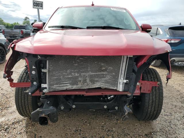 Photo 5 from auction – 2021 FORD EXPEDITION with VIN 1FMJK1HT4MEA82547