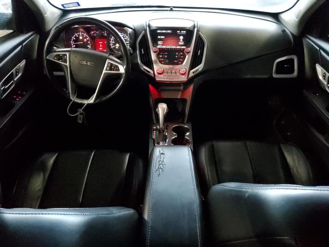 Photo 8 from auction – 2012 GMC TERRAIN SL with VIN 2GKFLUE52C6334236