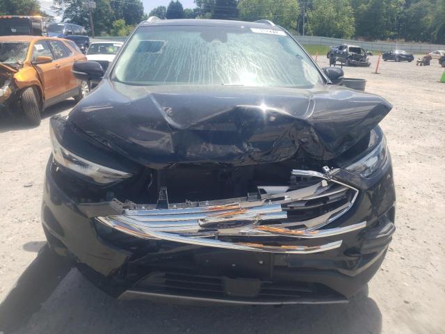 Photo 5 from auction – 2020 FORD EDGE SEL with VIN 2FMPK4J99LBB15157